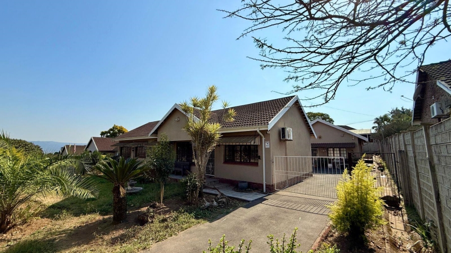 3 Bedroom Property for Sale in Bellevue KwaZulu-Natal