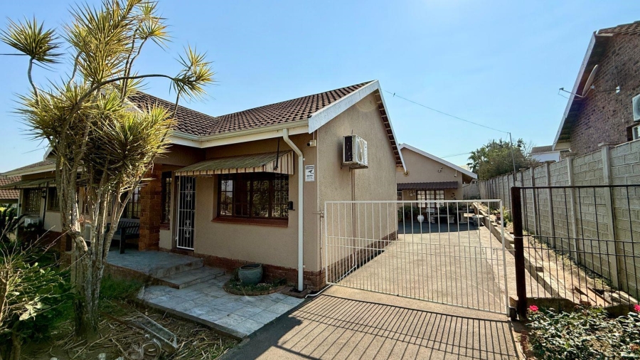 3 Bedroom Property for Sale in Bellevue KwaZulu-Natal