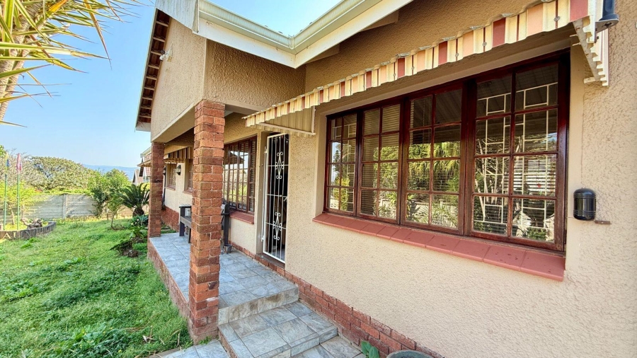 3 Bedroom Property for Sale in Bellevue KwaZulu-Natal