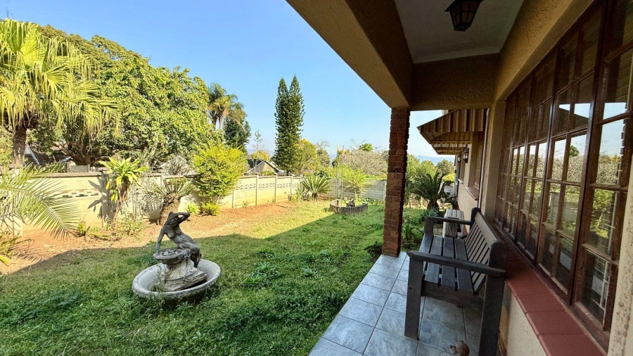 3 Bedroom Property for Sale in Bellevue KwaZulu-Natal