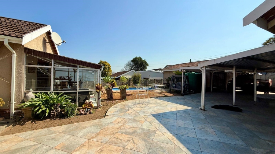 3 Bedroom Property for Sale in Bellevue KwaZulu-Natal