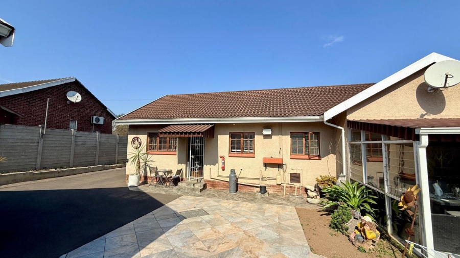 3 Bedroom Property for Sale in Bellevue KwaZulu-Natal