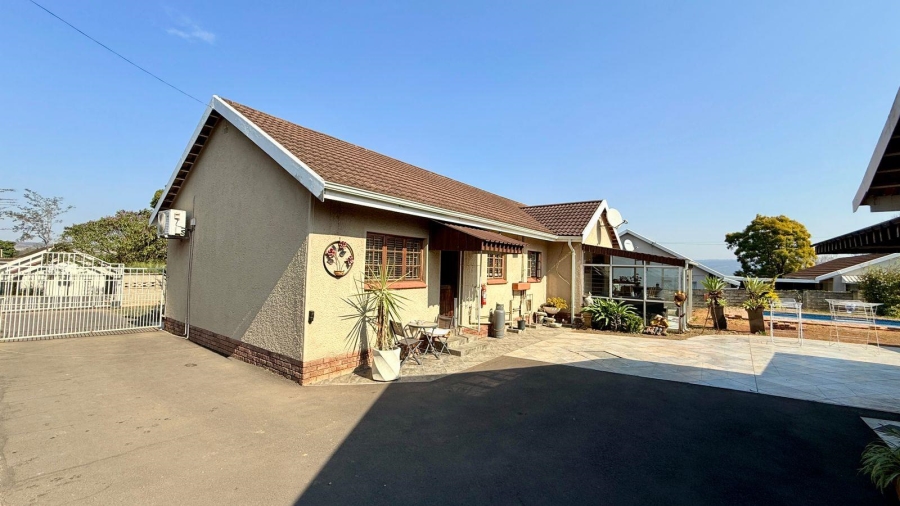 3 Bedroom Property for Sale in Bellevue KwaZulu-Natal