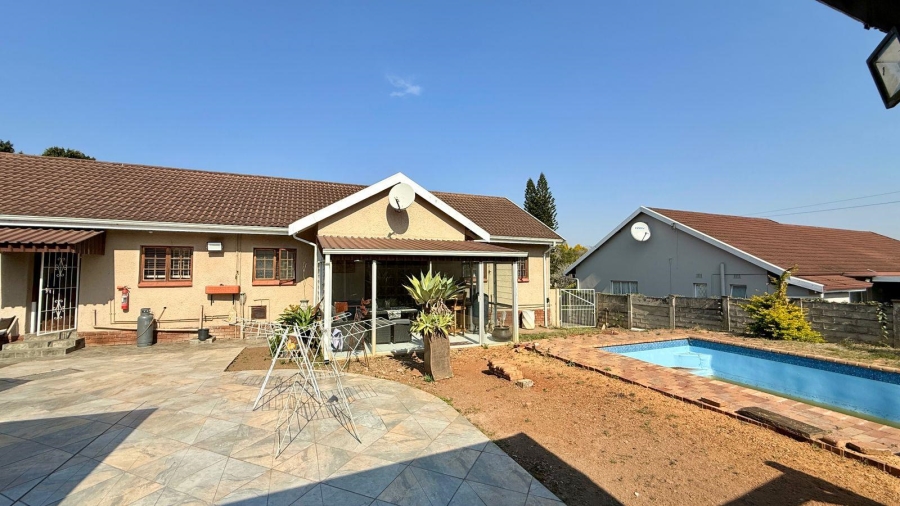 3 Bedroom Property for Sale in Bellevue KwaZulu-Natal