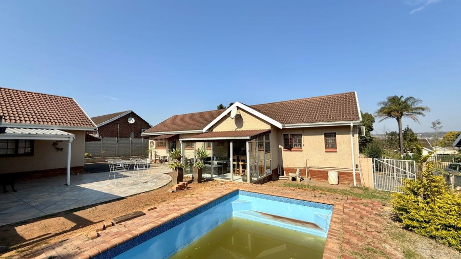 3 Bedroom Property for Sale in Bellevue KwaZulu-Natal