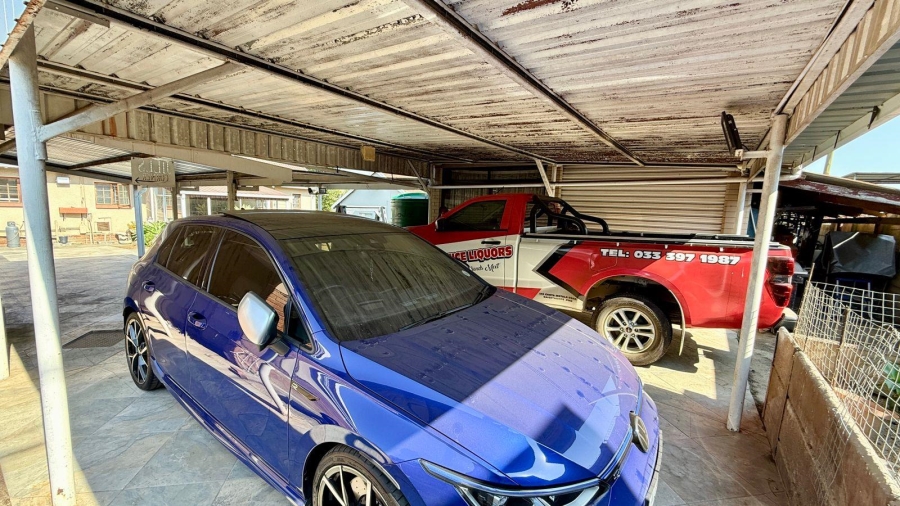 3 Bedroom Property for Sale in Bellevue KwaZulu-Natal