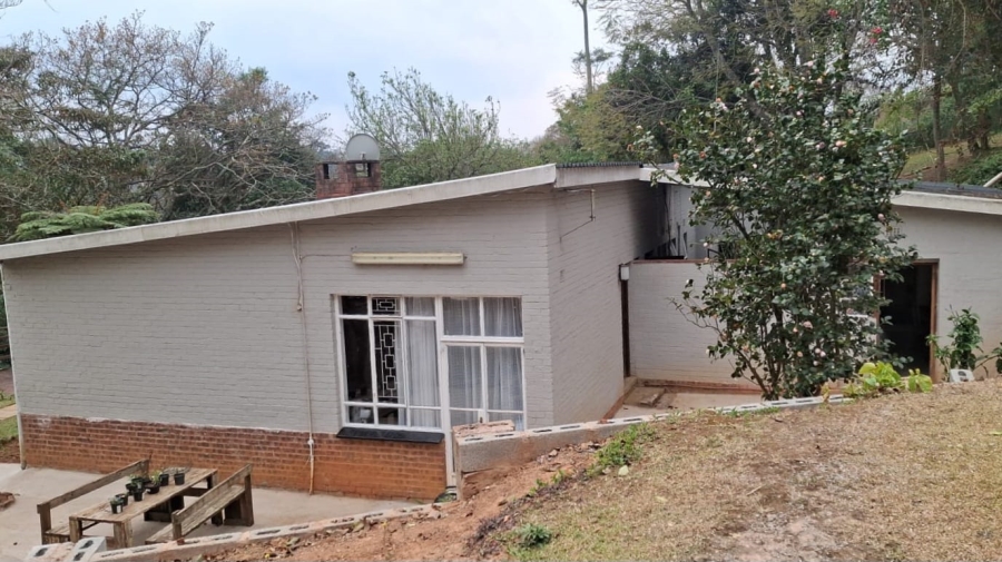 4 Bedroom Property for Sale in Winterskloof KwaZulu-Natal