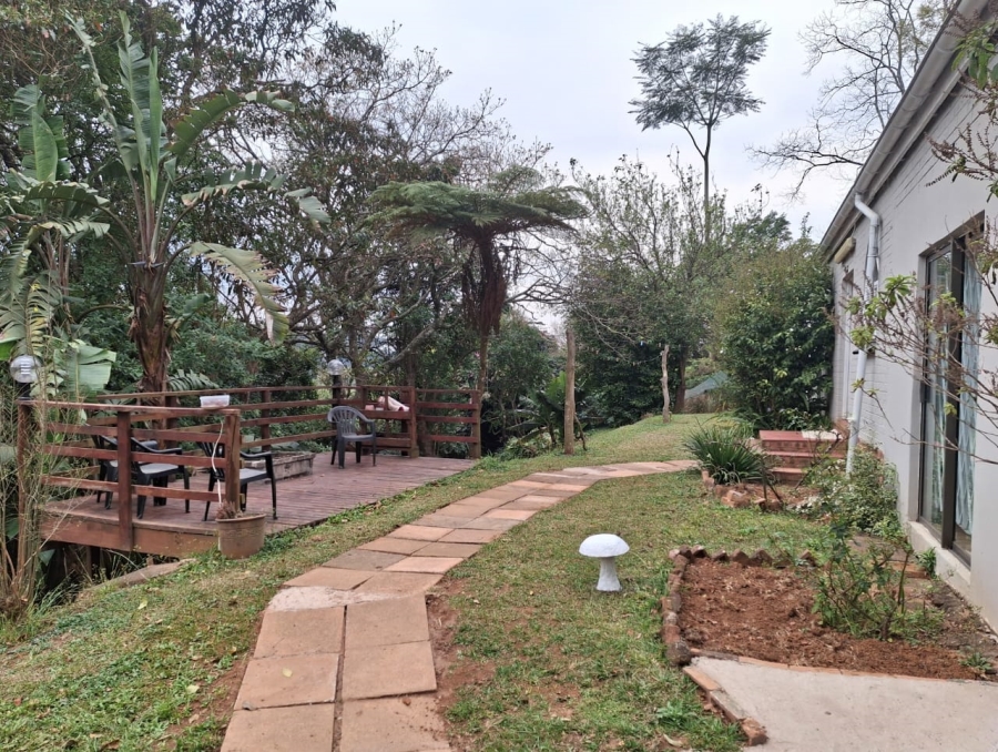 4 Bedroom Property for Sale in Winterskloof KwaZulu-Natal