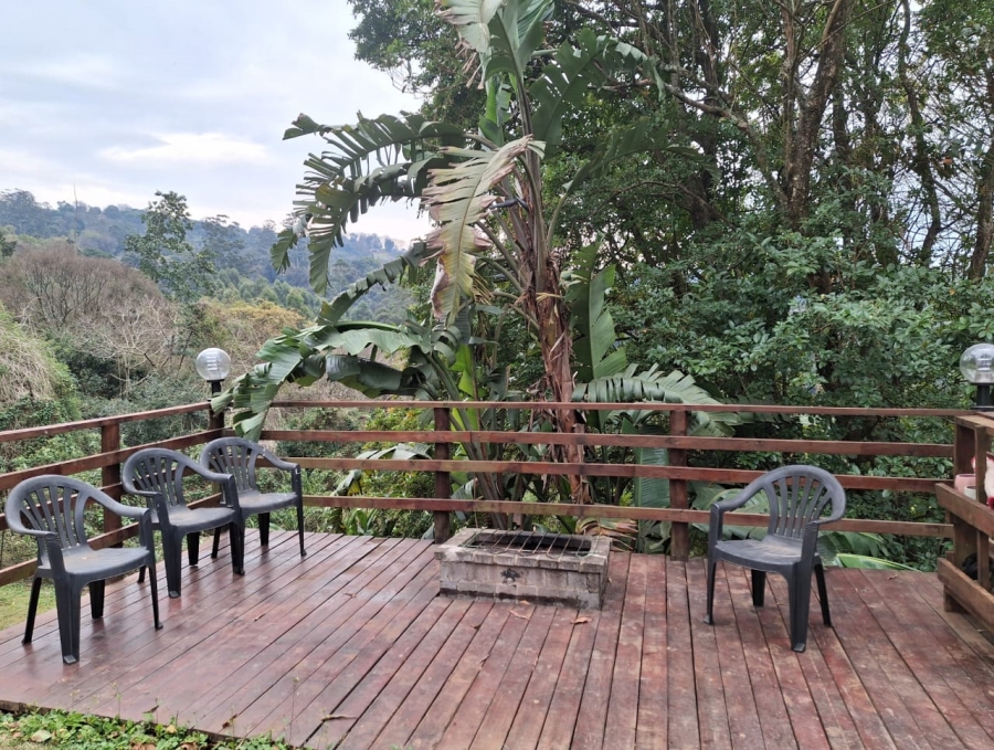 4 Bedroom Property for Sale in Winterskloof KwaZulu-Natal