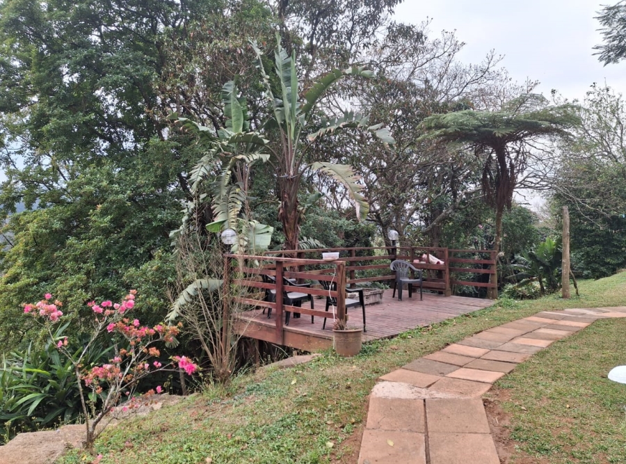 4 Bedroom Property for Sale in Winterskloof KwaZulu-Natal