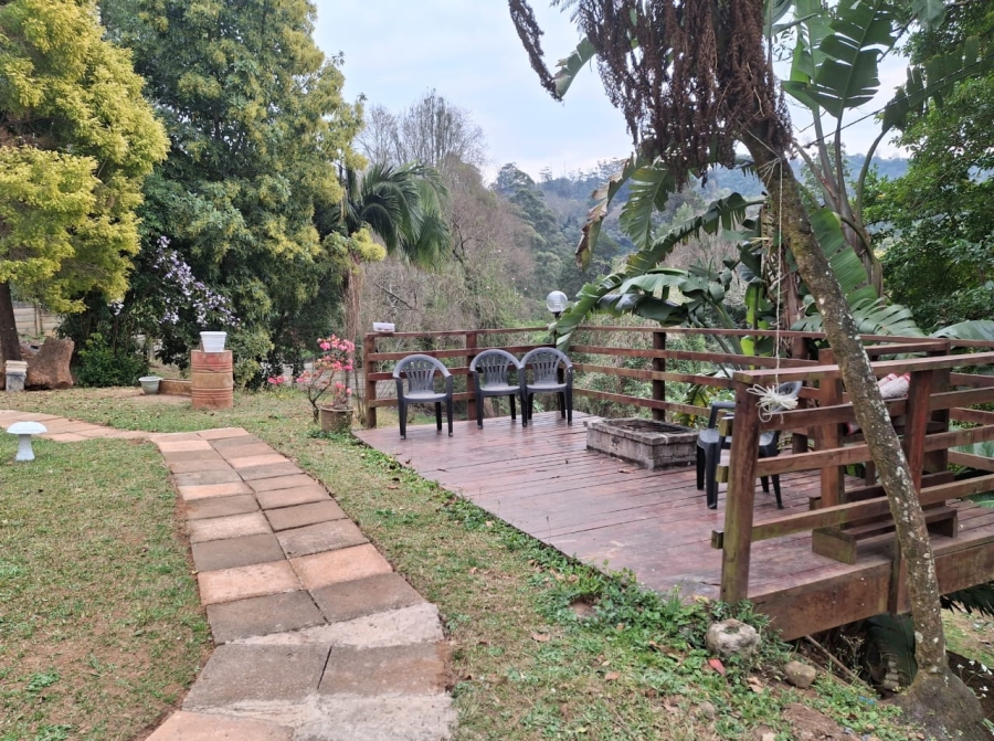 4 Bedroom Property for Sale in Winterskloof KwaZulu-Natal