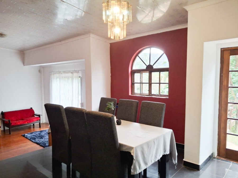 4 Bedroom Property for Sale in Winterskloof KwaZulu-Natal