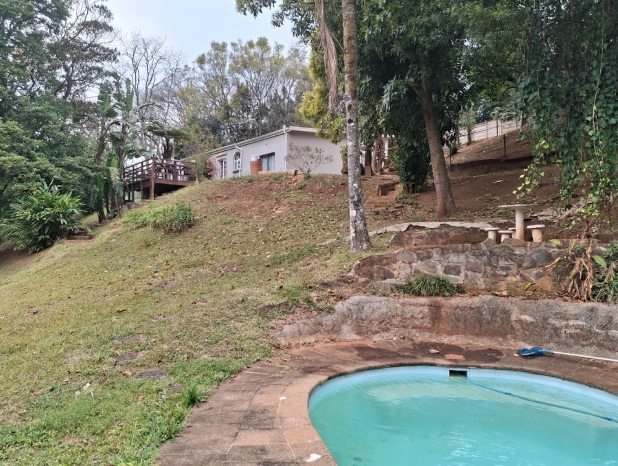 4 Bedroom Property for Sale in Winterskloof KwaZulu-Natal