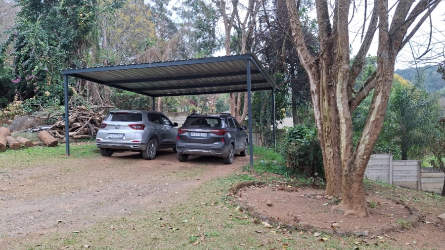 4 Bedroom Property for Sale in Winterskloof KwaZulu-Natal