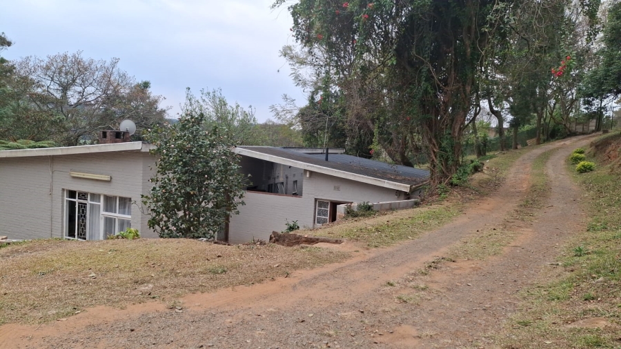 4 Bedroom Property for Sale in Winterskloof KwaZulu-Natal