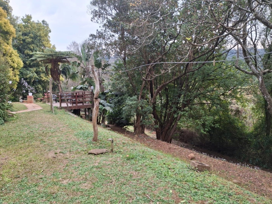 4 Bedroom Property for Sale in Winterskloof KwaZulu-Natal