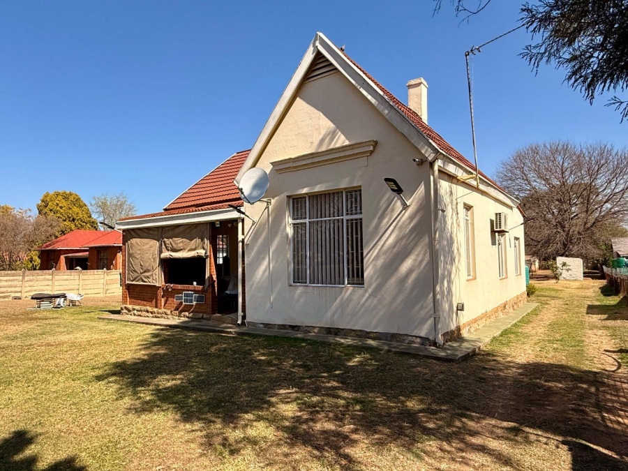 3 Bedroom Property for Sale in Vryheid KwaZulu-Natal