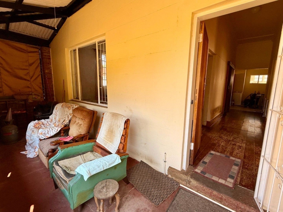 3 Bedroom Property for Sale in Vryheid KwaZulu-Natal