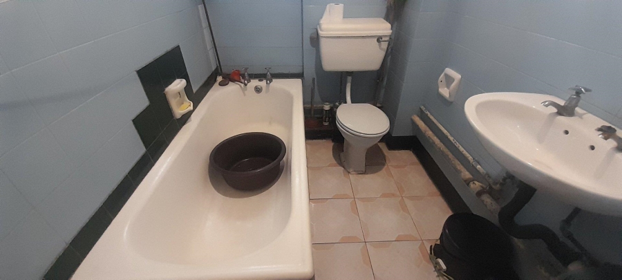 1 Bedroom Property for Sale in Esplanade KwaZulu-Natal