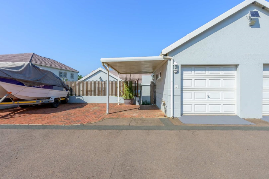 3 Bedroom Property for Sale in Umhlanga KwaZulu-Natal