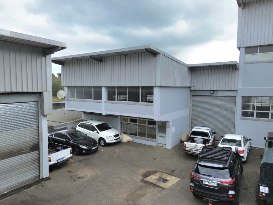 Commercial Property for Sale in Hillcrest KwaZulu-Natal