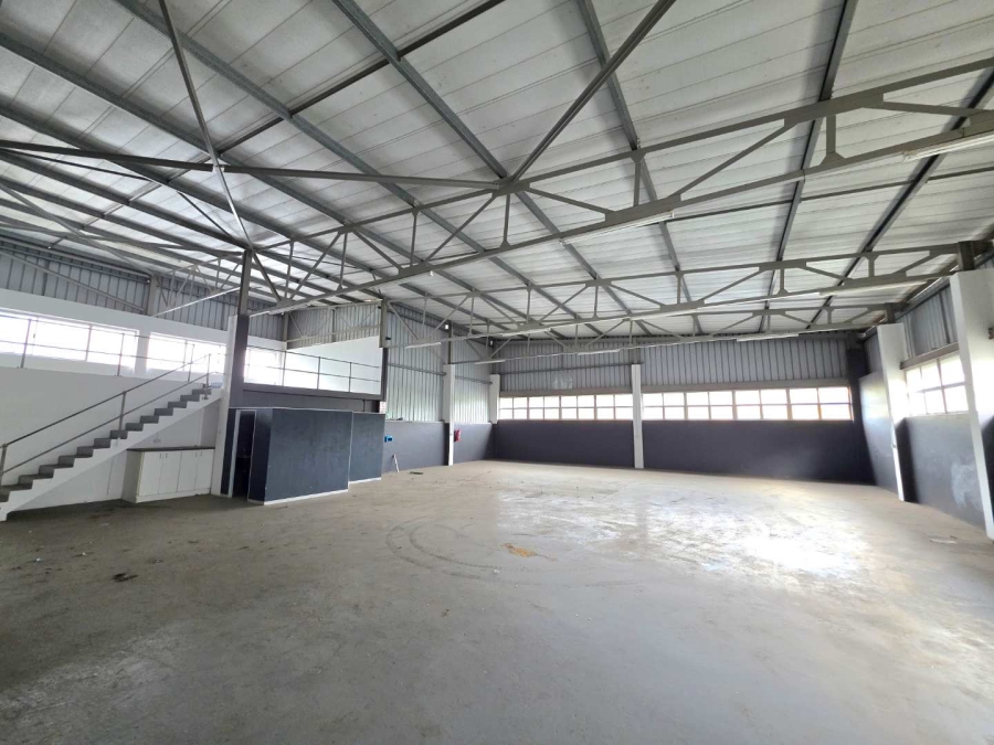 Commercial Property for Sale in Hillcrest KwaZulu-Natal