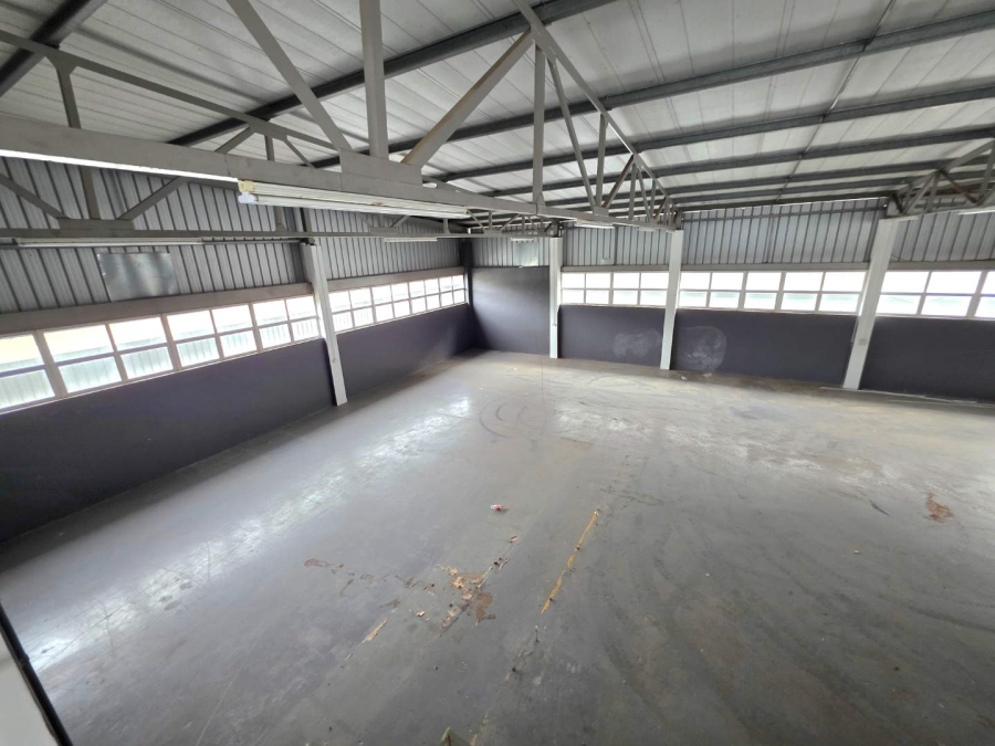Commercial Property for Sale in Hillcrest KwaZulu-Natal