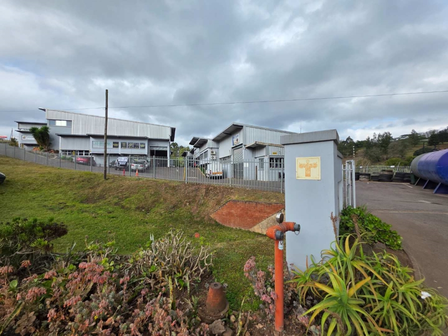 Commercial Property for Sale in Hillcrest KwaZulu-Natal