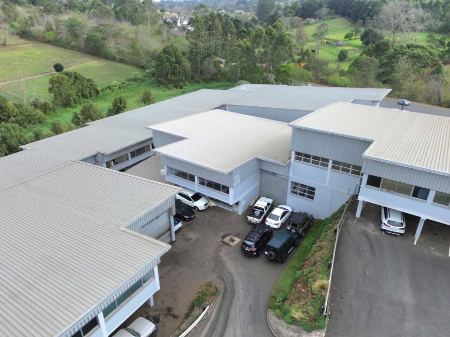 Commercial Property for Sale in Hillcrest KwaZulu-Natal