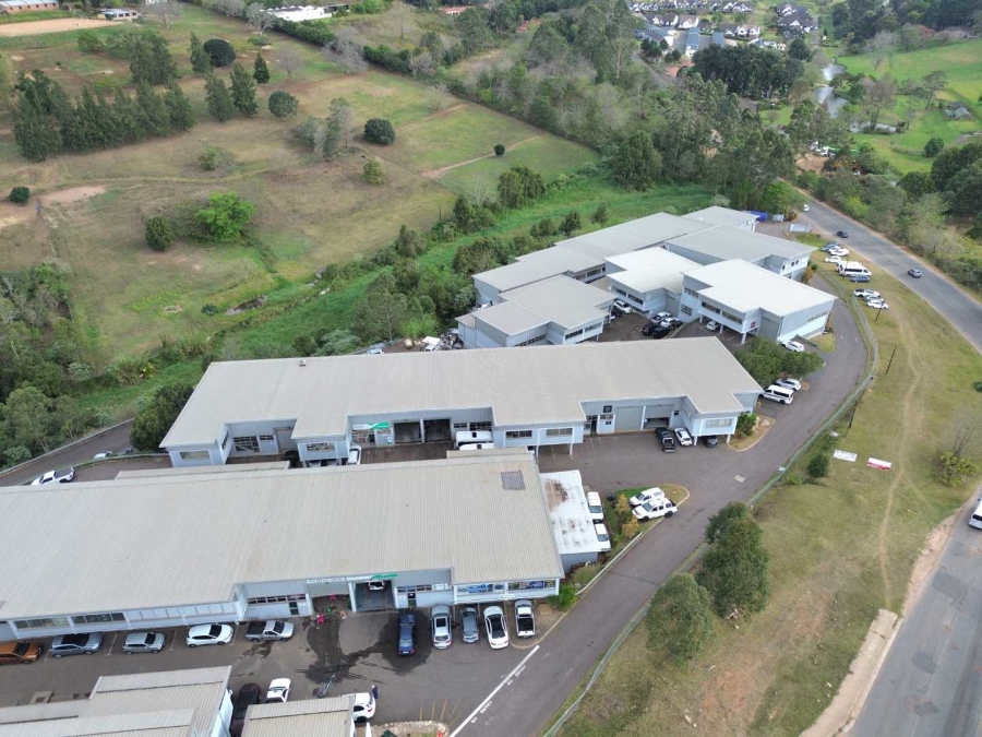 Commercial Property for Sale in Hillcrest KwaZulu-Natal