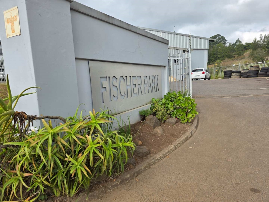 Commercial Property for Sale in Hillcrest KwaZulu-Natal