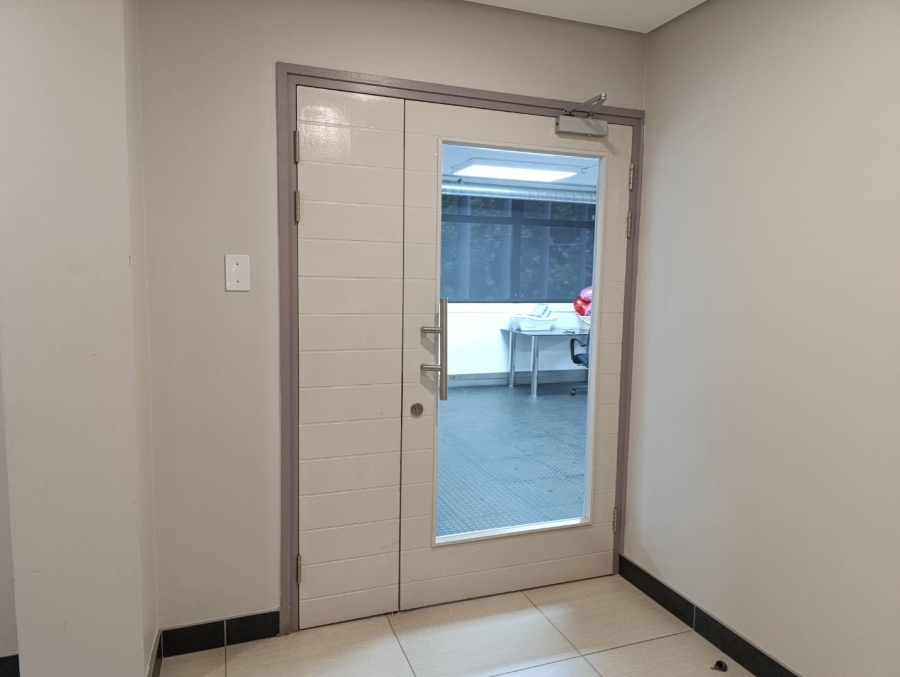 To Let commercial Property for Rent in Berea West KwaZulu-Natal