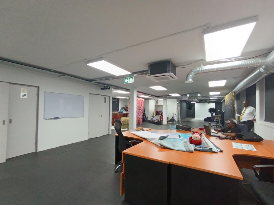To Let commercial Property for Rent in Berea West KwaZulu-Natal