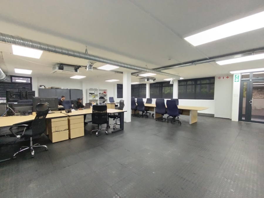 To Let commercial Property for Rent in Berea West KwaZulu-Natal