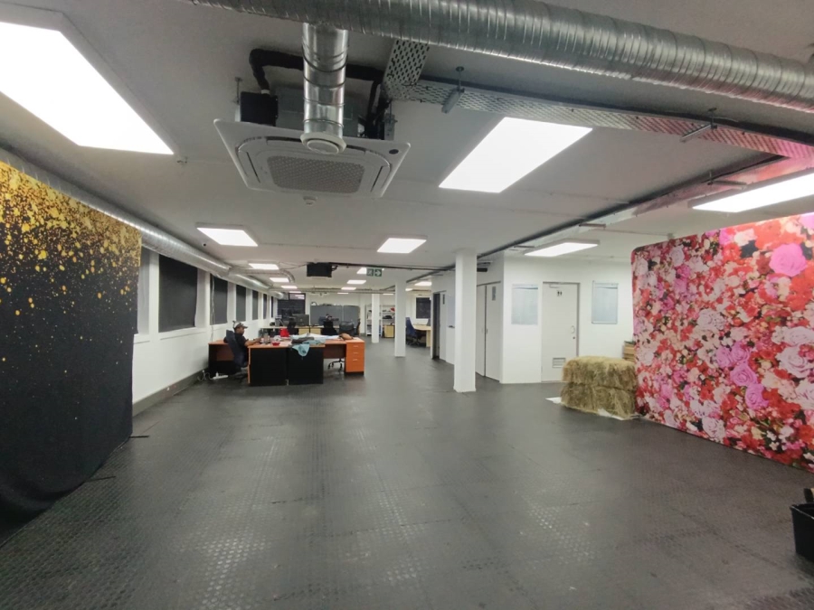 To Let commercial Property for Rent in Berea West KwaZulu-Natal