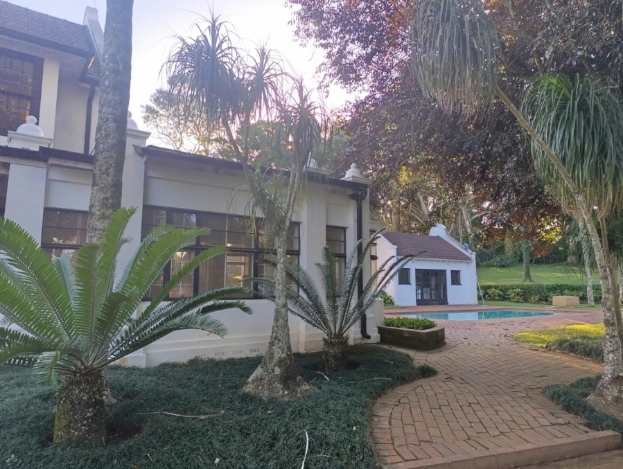To Let 0 Bedroom Property for Rent in Hillcrest KwaZulu-Natal