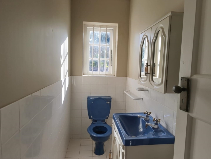 To Let 0 Bedroom Property for Rent in Hillcrest KwaZulu-Natal