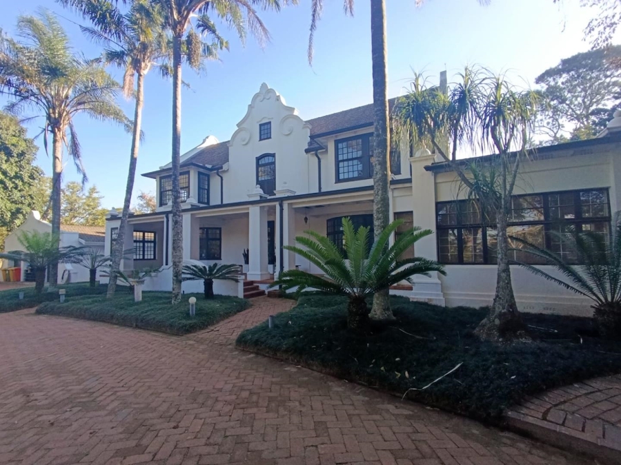 To Let 0 Bedroom Property for Rent in Hillcrest KwaZulu-Natal