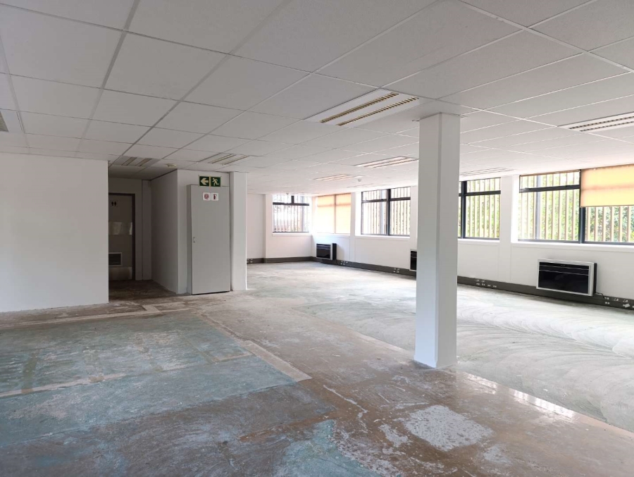To Let commercial Property for Rent in Berea West KwaZulu-Natal