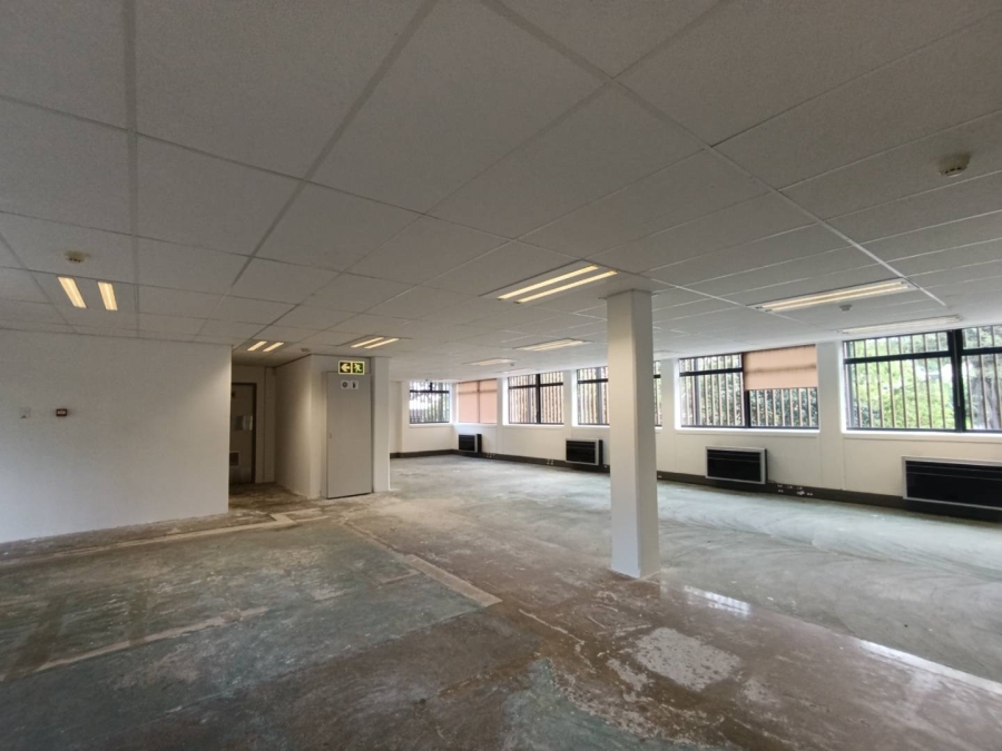 To Let commercial Property for Rent in Berea West KwaZulu-Natal