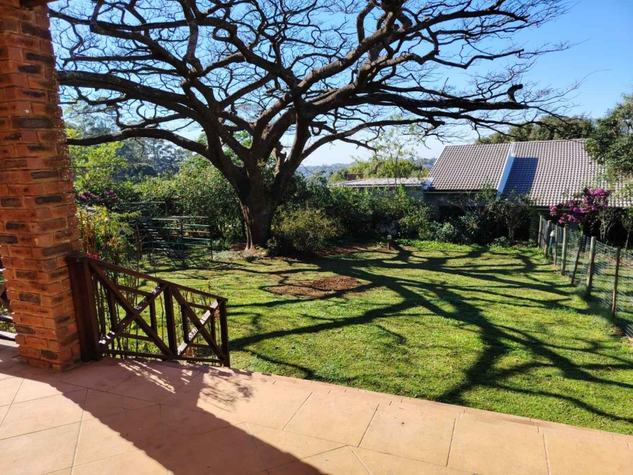 To Let 3 Bedroom Property for Rent in Hillcrest KwaZulu-Natal