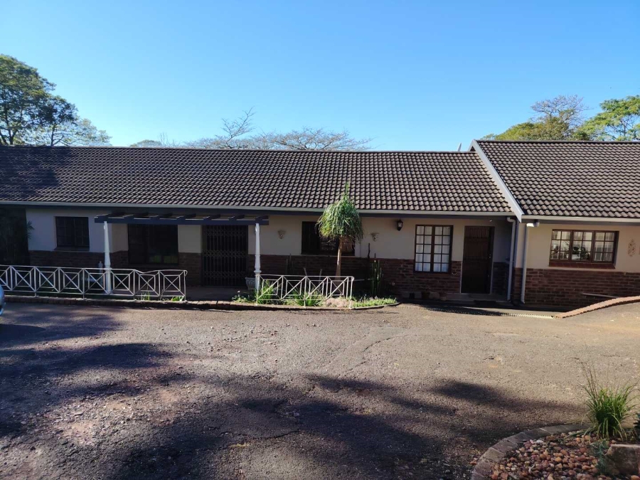 To Let 3 Bedroom Property for Rent in Hillcrest KwaZulu-Natal