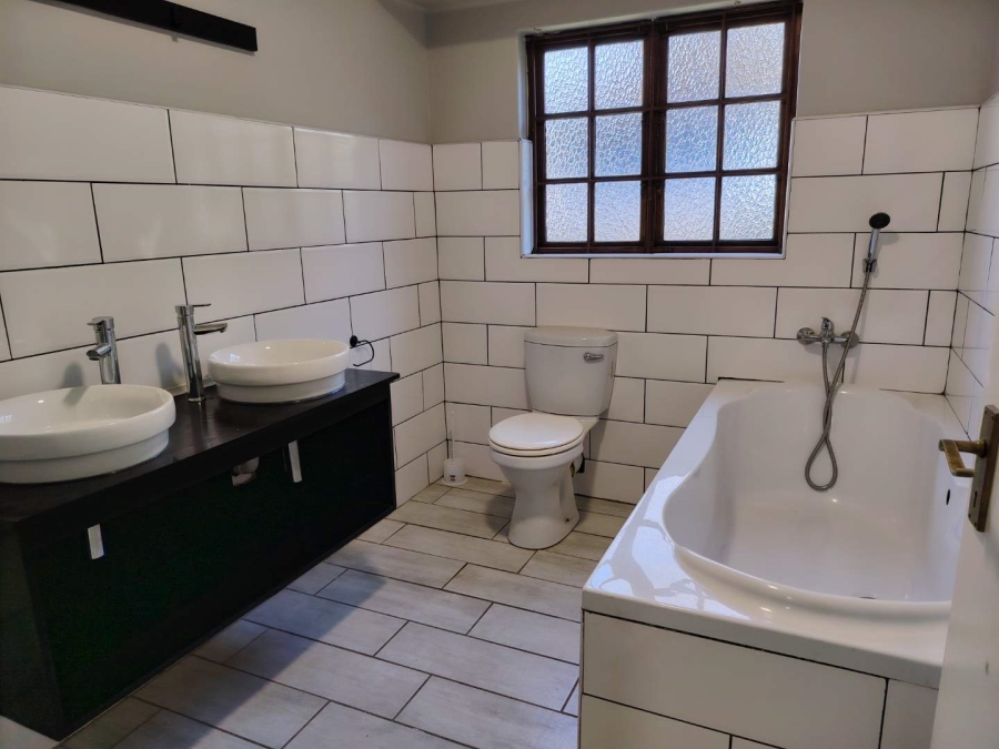 To Let 3 Bedroom Property for Rent in Hillcrest KwaZulu-Natal