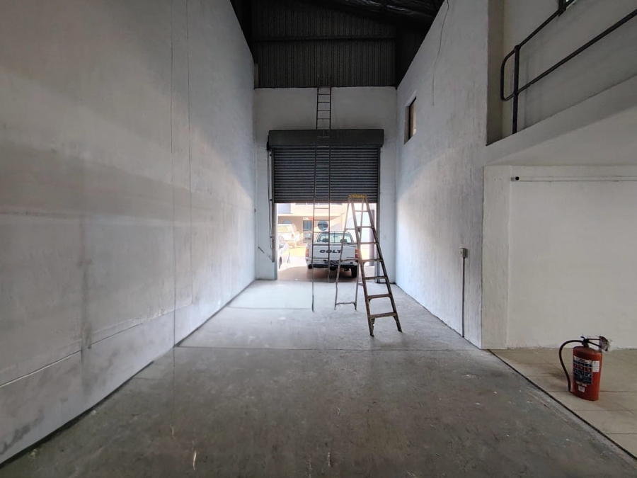 To Let commercial Property for Rent in Newlands East KwaZulu-Natal