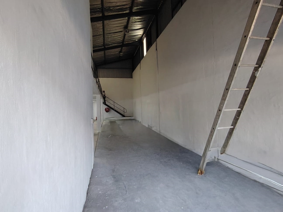 To Let commercial Property for Rent in Newlands East KwaZulu-Natal