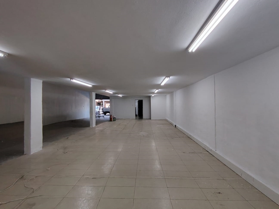 To Let commercial Property for Rent in Newlands East KwaZulu-Natal