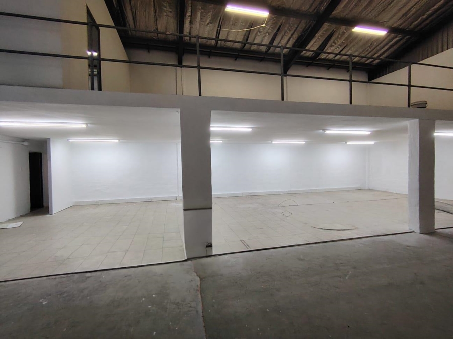 To Let commercial Property for Rent in Newlands East KwaZulu-Natal