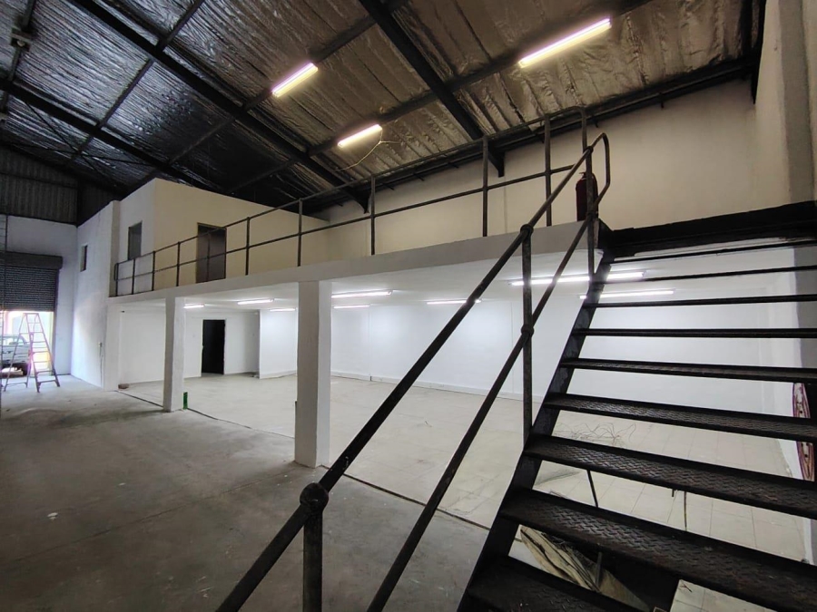To Let commercial Property for Rent in Newlands East KwaZulu-Natal