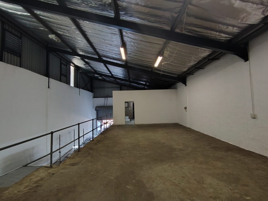 To Let commercial Property for Rent in Newlands East KwaZulu-Natal