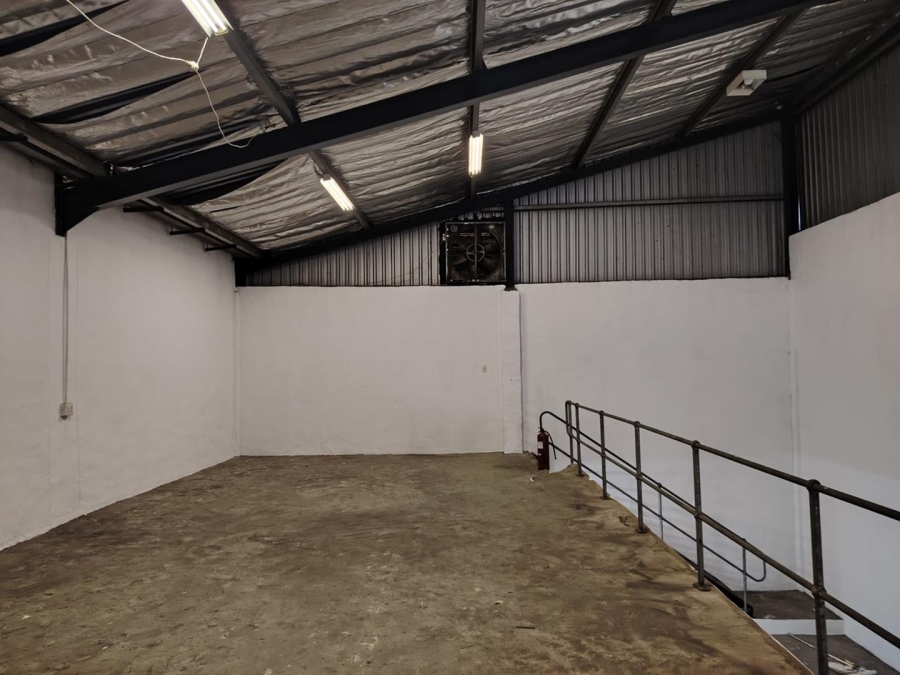 To Let commercial Property for Rent in Newlands East KwaZulu-Natal
